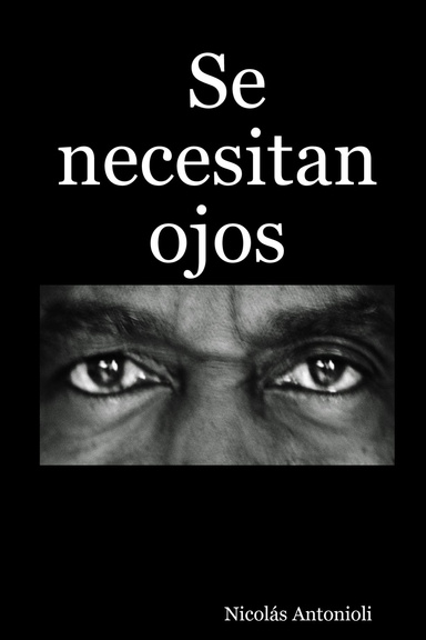 Se necesitan ojos