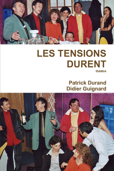 LES TENSIONS DURENT