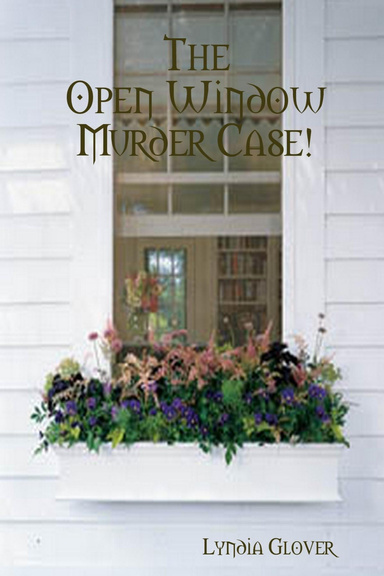 The Open Window Murder Case!