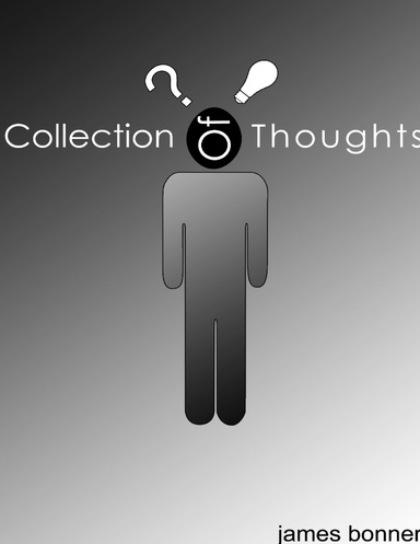 Collection of Thoughts