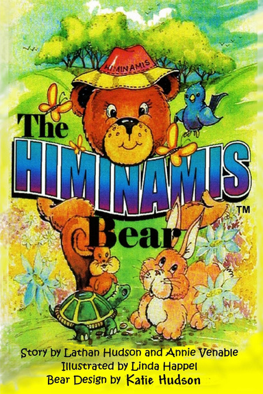 The Himinamis Bear
