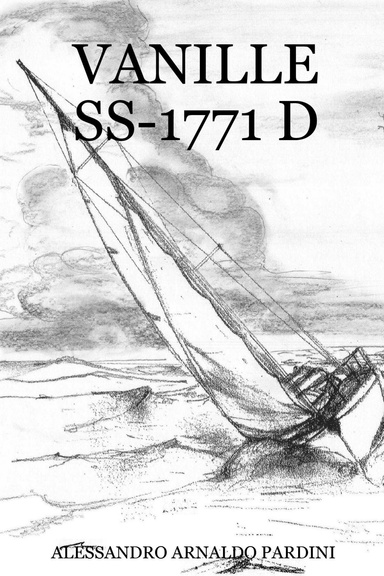 VANILLE SS-1771 D
