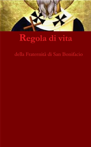 Regola di vita