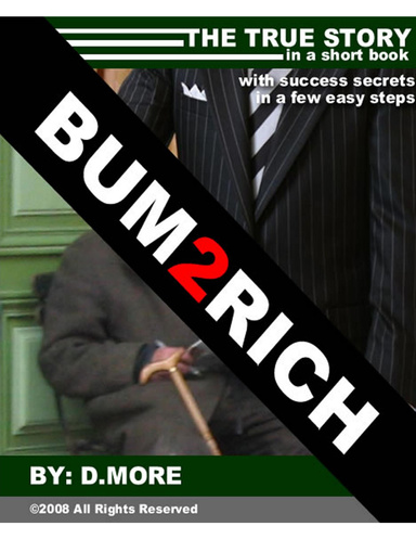 Bum To Rich