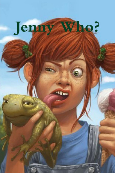 Jenny Who?