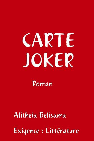 Carte Joker