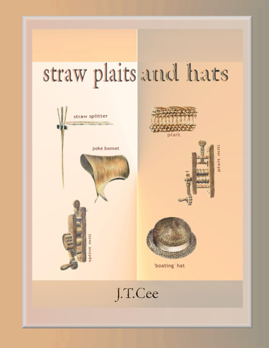 straw plaits and hats
