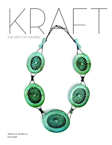 Kraft Magazine