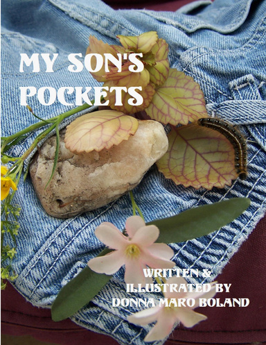 MY SON'S POCKETS