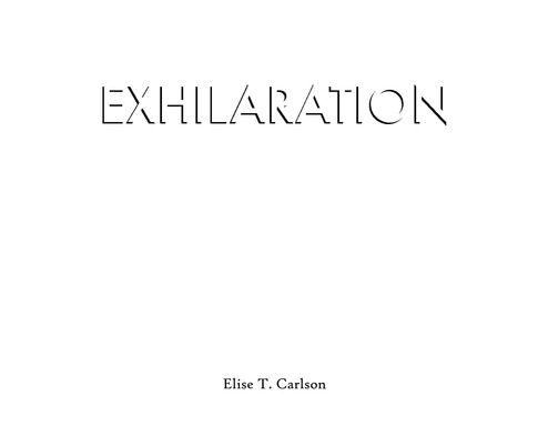 Exhilaration