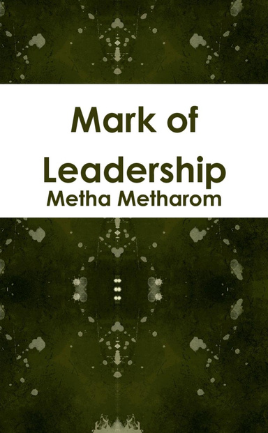 Mark of Leadership