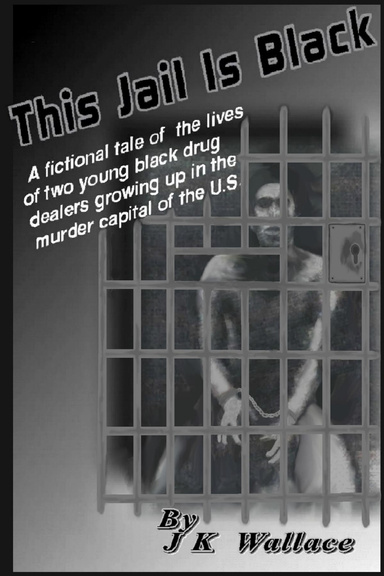 This Jail is Black