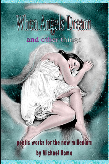 When Angels Dream