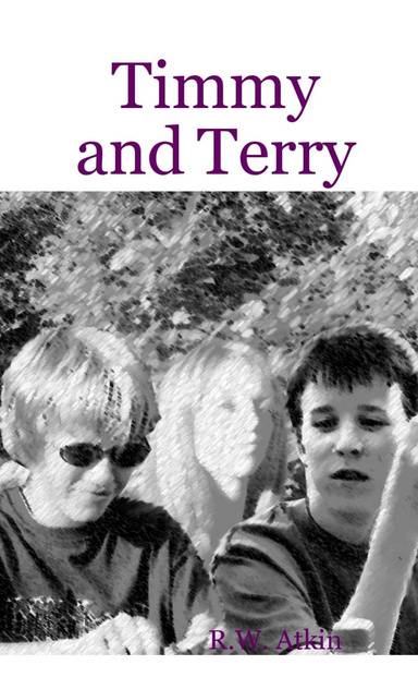 Timmy and Terry
