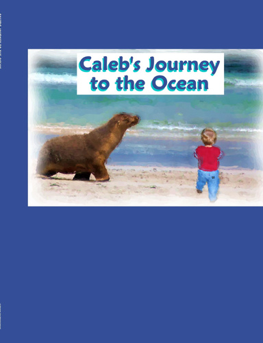 HB Ocean - Caleb Baker