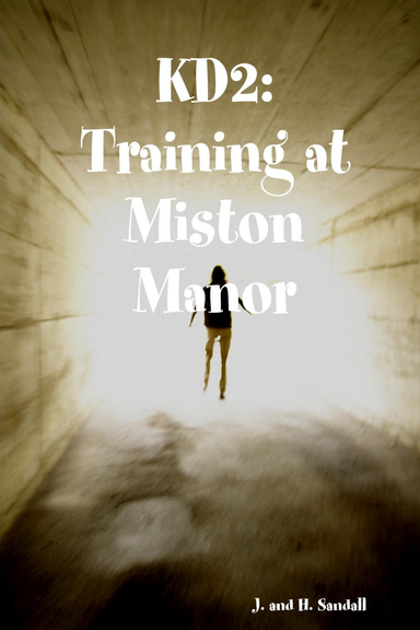 KD2 Training at Miston Manor