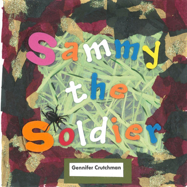 Sammy the Soldier