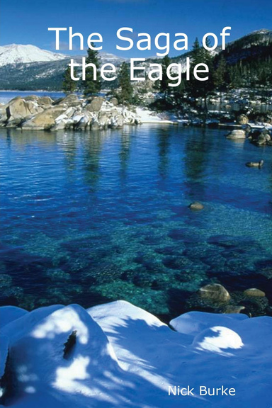 The Saga of the Eagle
