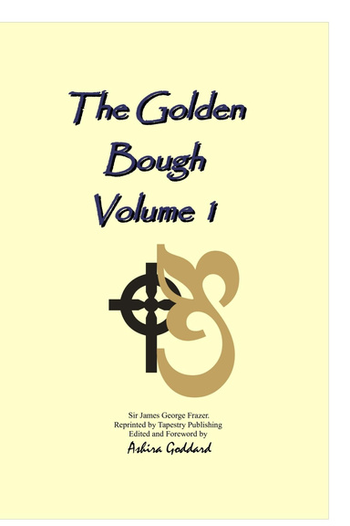 Golden Bough Vol. 1