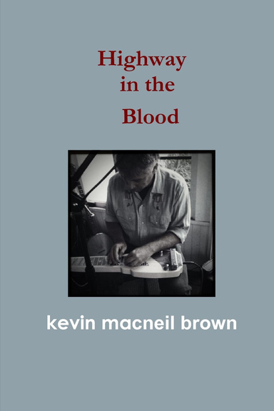 Highway in the Blood