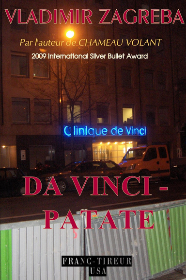 DA VINCI - PATATES