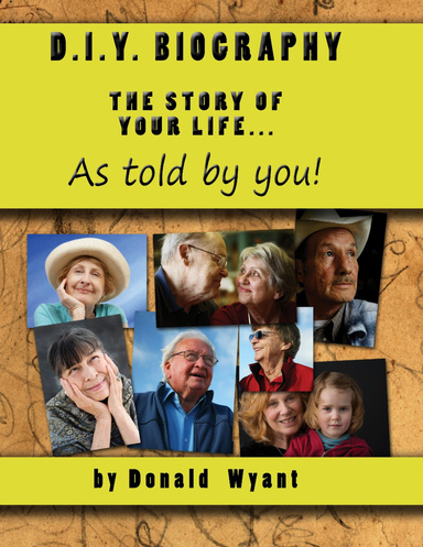 D.I.Y. Biography