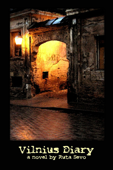 Vilnius Diary