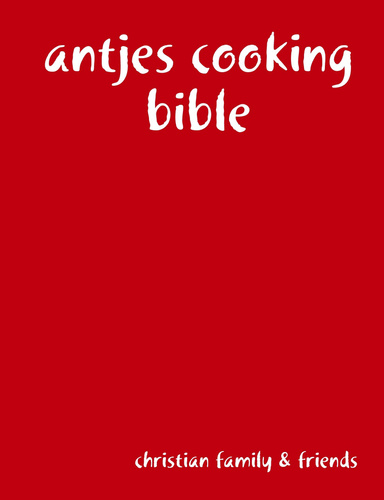antjes cookbook2