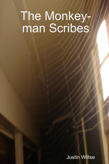 The Monkey-man Scribes