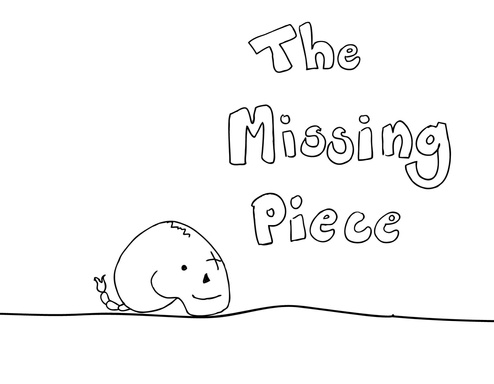 The Missing Piece