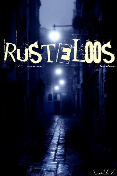 Rusteloos