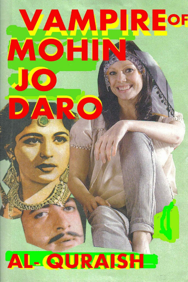 VAMPIRE OF MOHIN JO DARO