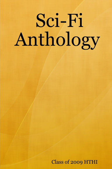 Sci-Fi Anthology