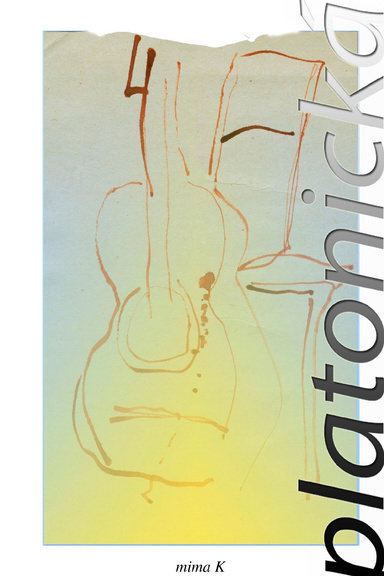 Platonická (hardcover)