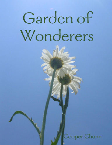 Garden of Wonderers