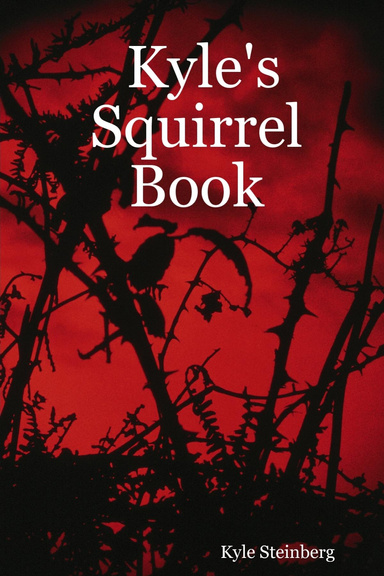 Kyle's Squirrel Book