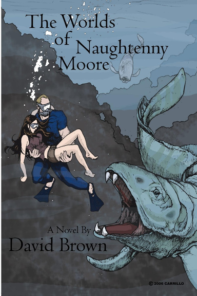 The Worlds of Naughtenny Moore