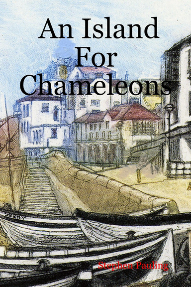 An Island For Chameleons