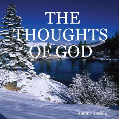 THE THOUGHTS OF GOD