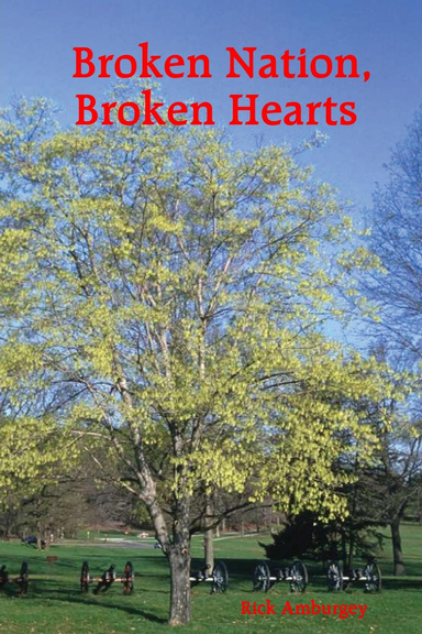 Broken Nation, Broken Hearts