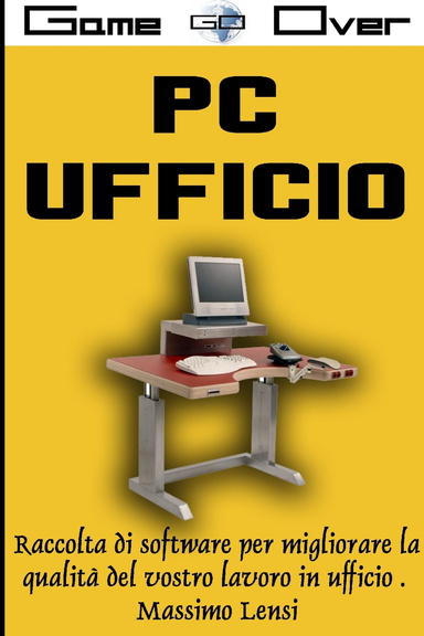 PC UFFICIO