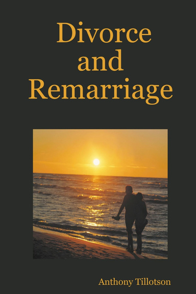 Divorce and Remarriage