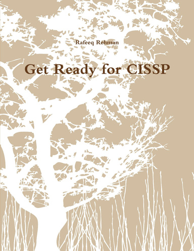 Get Ready for CISSP