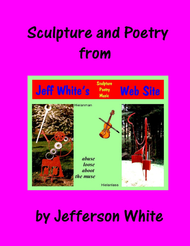 Sculpture and Poetry