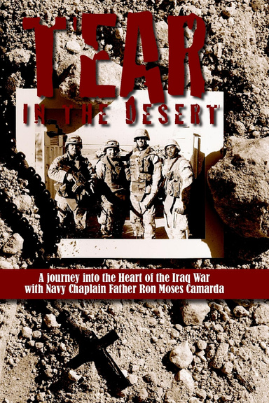 TEAR in the DESERT