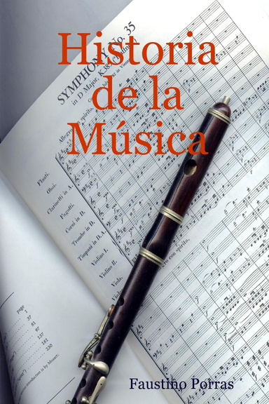 Historia de la Música
