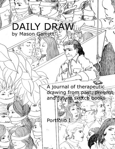 DAILY DRAW