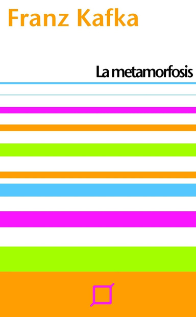 La metamorfosis