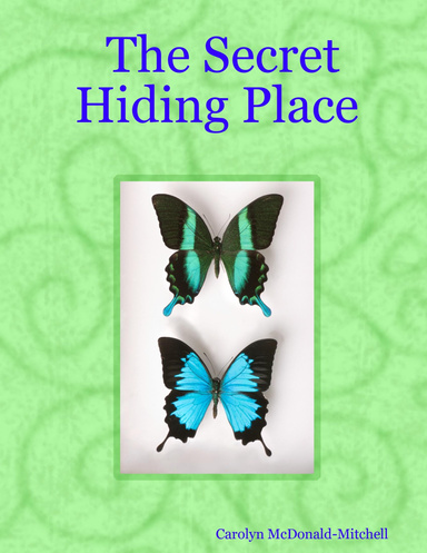 The Secret Hiding Place