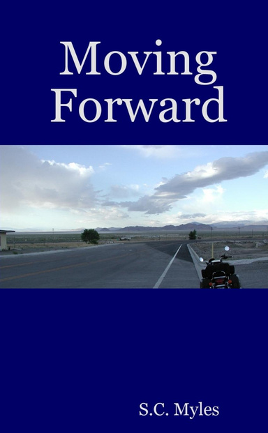 Moving Forward